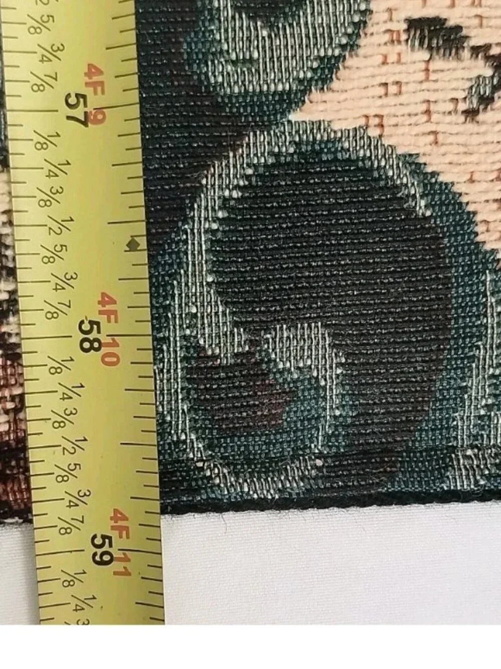 Unbranded elegant tapestry